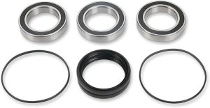 Honda TRX450ER Wheel Bearing Kit - Rear - Pivot Works - `06-`14